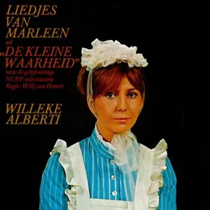 Liedjes van Marleen